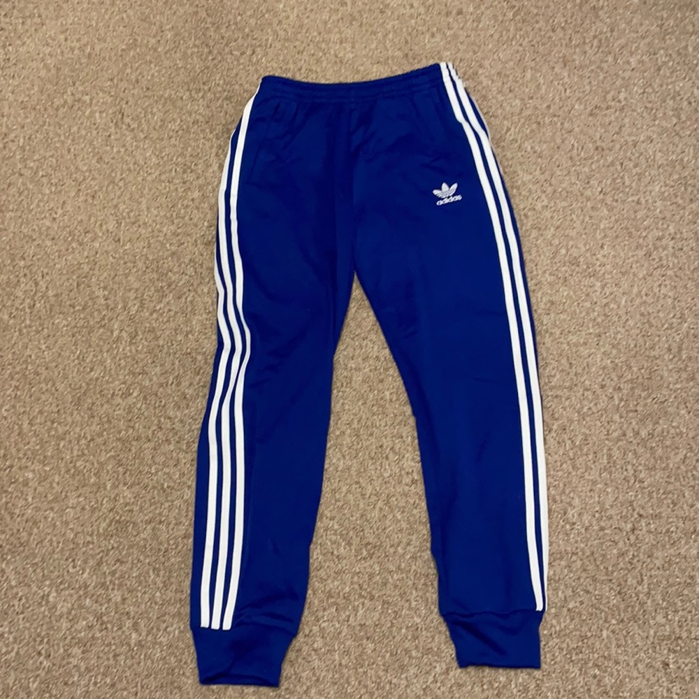 Adidas sweatpants